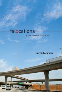 Relocations - Tongson, Karen