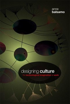 Designing Culture - Balsamo, Anne