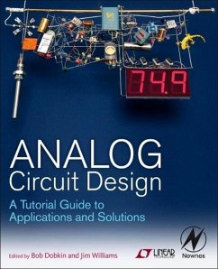 Analog Circuit Design