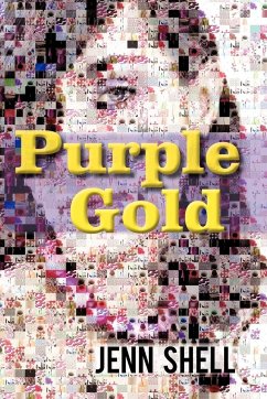 Purple Gold - Shell, Jenn