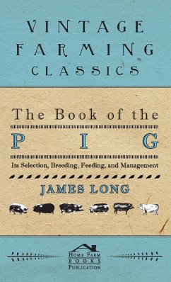 The Book of the Pig - Long, James