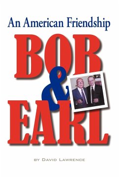 Bob & Earl - Lawrence, David