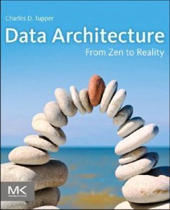 Data Architecture - Tupper, Charles
