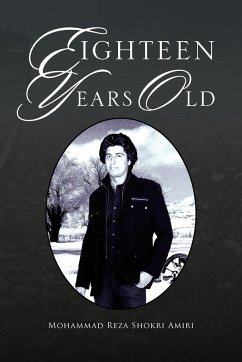 Eighteen Years Old - Amiri, Mohammad Reza Shokri