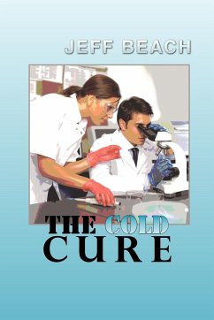 The Cold Cure - Beach, Jeff
