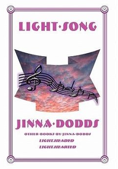 Light Song - Dodds, Jinna