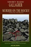 Murder On The Rocks!