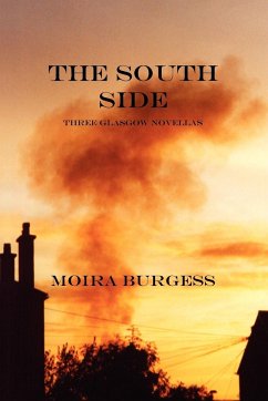 The South Side - Burgess, Moira