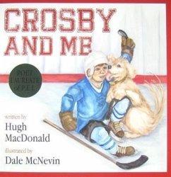 Crosby and Me - Macdonald, Hugh