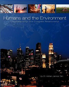 Humans and the Environment - Tan, Adrian James