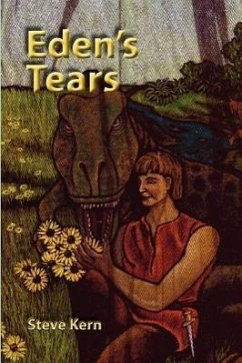 Eden's Tears - Kern, Steve