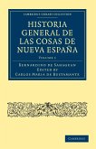 Historia General de las Cosas de Nueva España - Volume 1