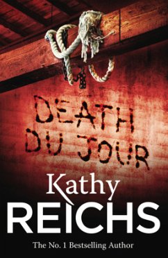Death Du Jour - Reichs, Kathy