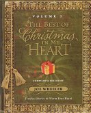 The Best of Christmas in My Heart Volume 2