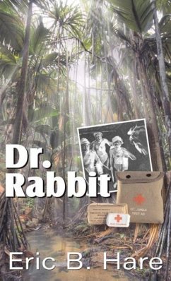 Dr. Rabbit - Hare, Eric B.