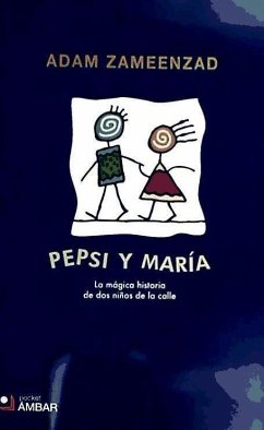 Pepsi y María - Zameenzad, Adam