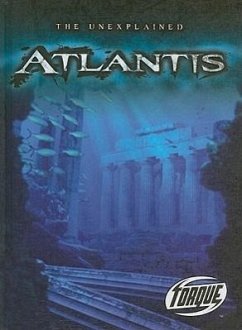 Atlantis - Michels, Troy