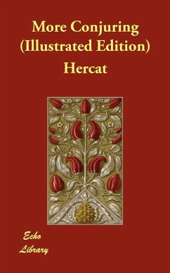 More Conjuring (Illustrated Edition) - Hercat