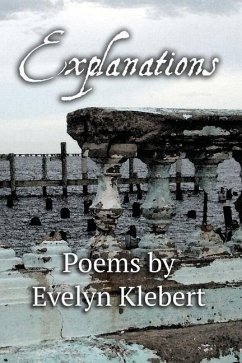 Explanations - Klebert, Evelyn