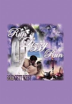 Run Lizzy Run - West, Bridgett