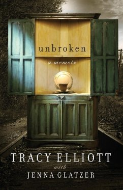 Cover Unbroken