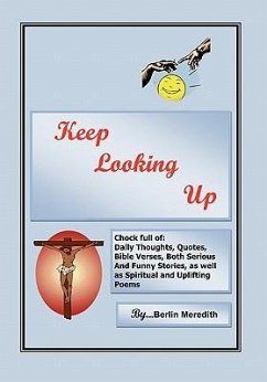 Keep Looking Up - Meredith, Berlin R.