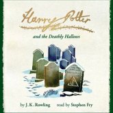 Harry Potter and the Deathly Hallows Harry Potter and the Deathly Hallows