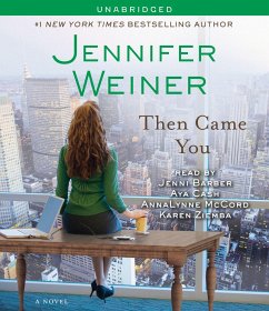 Then Came You - Weiner, Jennifer