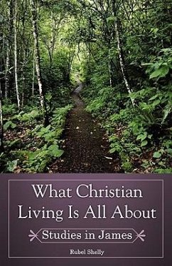 What Christian Living Is All About - Shelly, Rubel