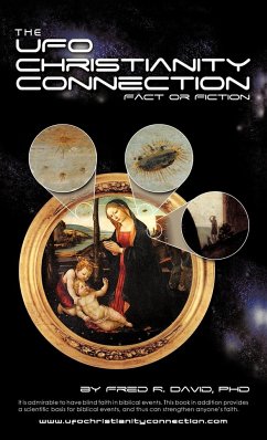 The UFO-Christianity Connection