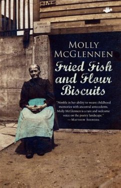 Fried Fish and Flour Biscuits - Mcglennen, Molly