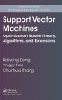 Support Vector Machines - Bild 1