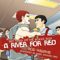 A River for Red - Williams, Rob