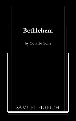 Bethlehem - Solis, Octavio