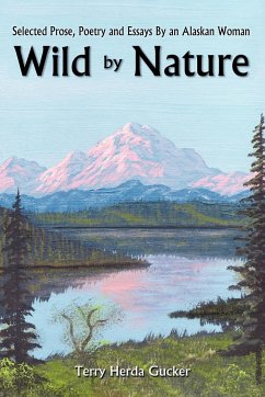 Wild By Nature - Gucker, Terry Herda
