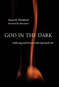 God in the Dark - Pitchford, Susan R