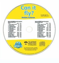 Can It Fly? - CD Only - Kalman, Bobbie