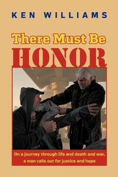 There Must Be Honor - Williams, Ken