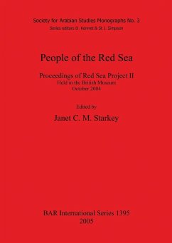 People of the Red Sea