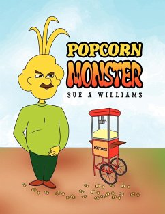 Popcorn Monster