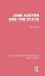 Jane Austen and the State (RLE Jane... - Bild 1