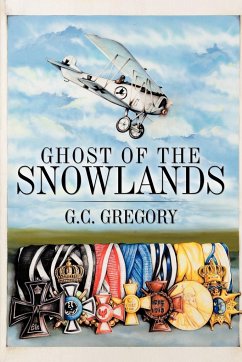 Ghost of the Snowlands - Gregory, G. C.