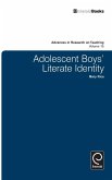 Adolescent Boy's Literate Identity
