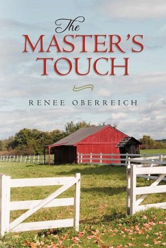 The Master's Touch - Oberreich, Renee