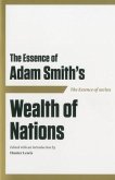 Essence of Adam Smith PB