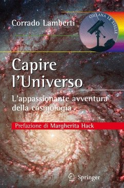 Capire l¿Universo - Lamberti, Corrado