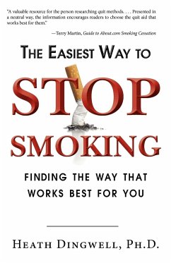 The Easiest Way to Stop Smoking - Dingwell, Heath
