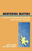 Mentoring Matters