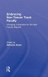 Embracing Non-Tenure Track Faculty - Bild 1