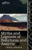 Myths and Legends of Babylonia and Assyria